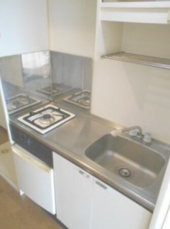 サードスクエアの物件内観写真